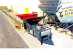 30 m3 / Hour Capacity Mobile Concrete Plant - Image 3