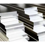 65x90 cm Aluminum Metal Plate