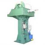 3000 Ton Air System Ton Adjustable Friction Press
