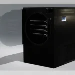 4-7-10 Kg Freezing Food Dryer