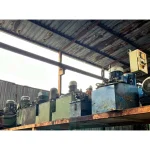 Second Hand 0.55kW-30kW Motor Power Hydraulic Power Unit