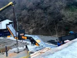 MMP 4030 Waste Recycling Plant Sorting Platform - Image 8