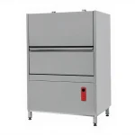 Kettle Washing Machine 80 Lt