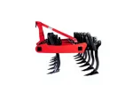 2 Row 17 Foot Cultivator - Image 9
