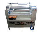 Stretch and Aluminum Foil Wrapping Machine - Image 11