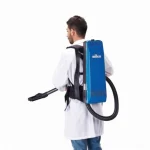 Electric Backpack Vacuum Cleaner RS17