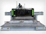 CNC Door Processing Machine - Image 6
