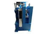 Ø 250-Ø 300 Mm Diameter Spoon Fork Knife Crushing Cylindrical Grinding Machine - Image 3