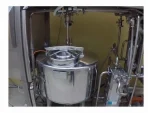 1000 Liters/Hour Egg Pasteurizer - Image 4