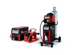 22.3 kVA MIG-MAG-CO2 500 II Carbon Steel Welding Machine