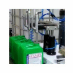 800 Units/Hour (100-1000 ml) 2-Nozzle Manual Liquid Filling Machine