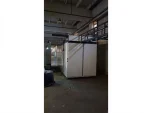 Top Palette Paint Curing Oven - Image 2