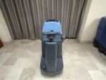 Battery-Powered Riding Floor Cleaning and Washing Machine - Image 2