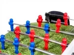 Office Foosball Table - Image 4