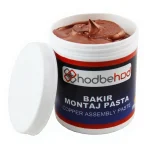 100 Gr Copper Based Grease Montage Paste