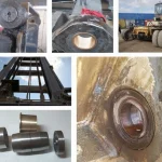 Mast Overhaul and Precision Contract Machining Services