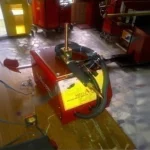 Starter Coal Spot Machine