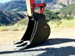 14 Ton Excavator Bucket - Image 4
