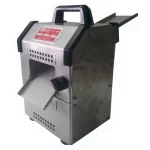 Soup Cutting Machine