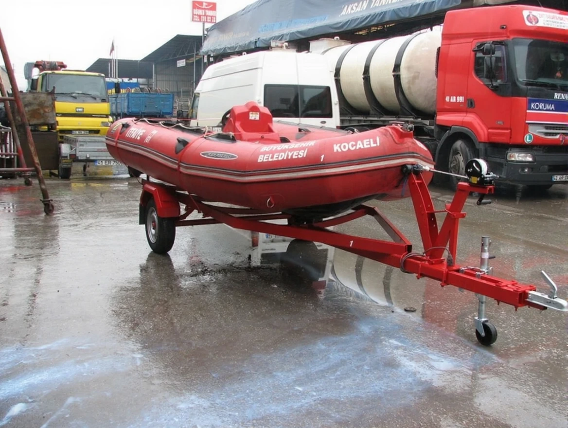 jazgmq27qhrmy0cvyzyab5prwg Boat Transport Trailer - Image 1