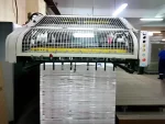 92 x 126 cm Automatic Box Cutting Machine - Image 11