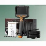 10 Metre Ekranlı Kanal Görüntüleme Cihazı