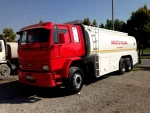 Ford 2520 Off-Road Water Tanker - Image 4