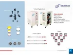 Kgl-1610 Four Head Laser Cutting Machine - Image 15