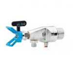 Automatic Airless Spray Gun