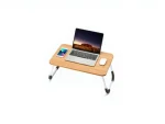 Hodbehod Laptop Stand Table Foldable Bed Couch Top Breakfast Computer Stand