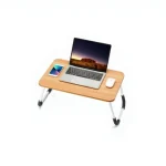 Hodbehod Laptop Stand Table Foldable Bed Couch Top Breakfast Computer Stand