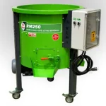 250 Litre Devir Ayarlı Ceviz Soyma Makinası