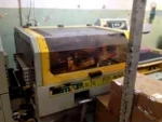 Automatic L Shrink Packaging Machine And T450 Tunnel - Image 6