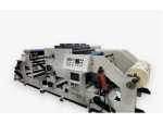 50-60 M./Min Packaging Flexo Printing Machine