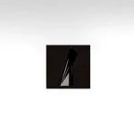 Plotter Paper Black Glossy