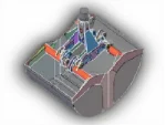 Clamshell Crane Port Bucket - Image 5