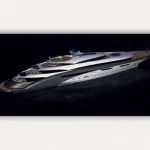 Royal Mega Motor Yacht 85 M LARAKI