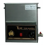 4 Lt Ultrasonic Washing Machine