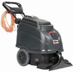 Viper CEX 410 Carpet and Upholstery Cleaning Machine