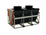 139.272 W Air Cooled Condenser - Image 2
