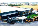 500-600 Ton / Hour Mobile Screening Plant - Image 6