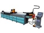 51⌀ Standard Pipe Profile Bending Machine