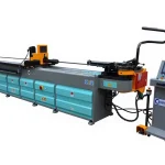 51⌀ Standard Pipe Profile Bending Machine