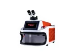 150 Watt Jeweler Gold/Silver Laser Welding Machine - Image 3