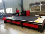 2000x4000x150 mm CNC Router - Image 5