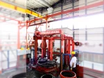 Ø 600-2400 mm Concrete Pipe Machine - Image 5