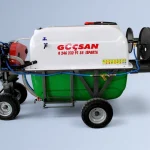 1000 Lt Spray Machine for Greenhouses