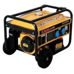 2.8Kw Recoil Petrol Generator