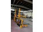 Manual Lifting and Transport System - Image 4