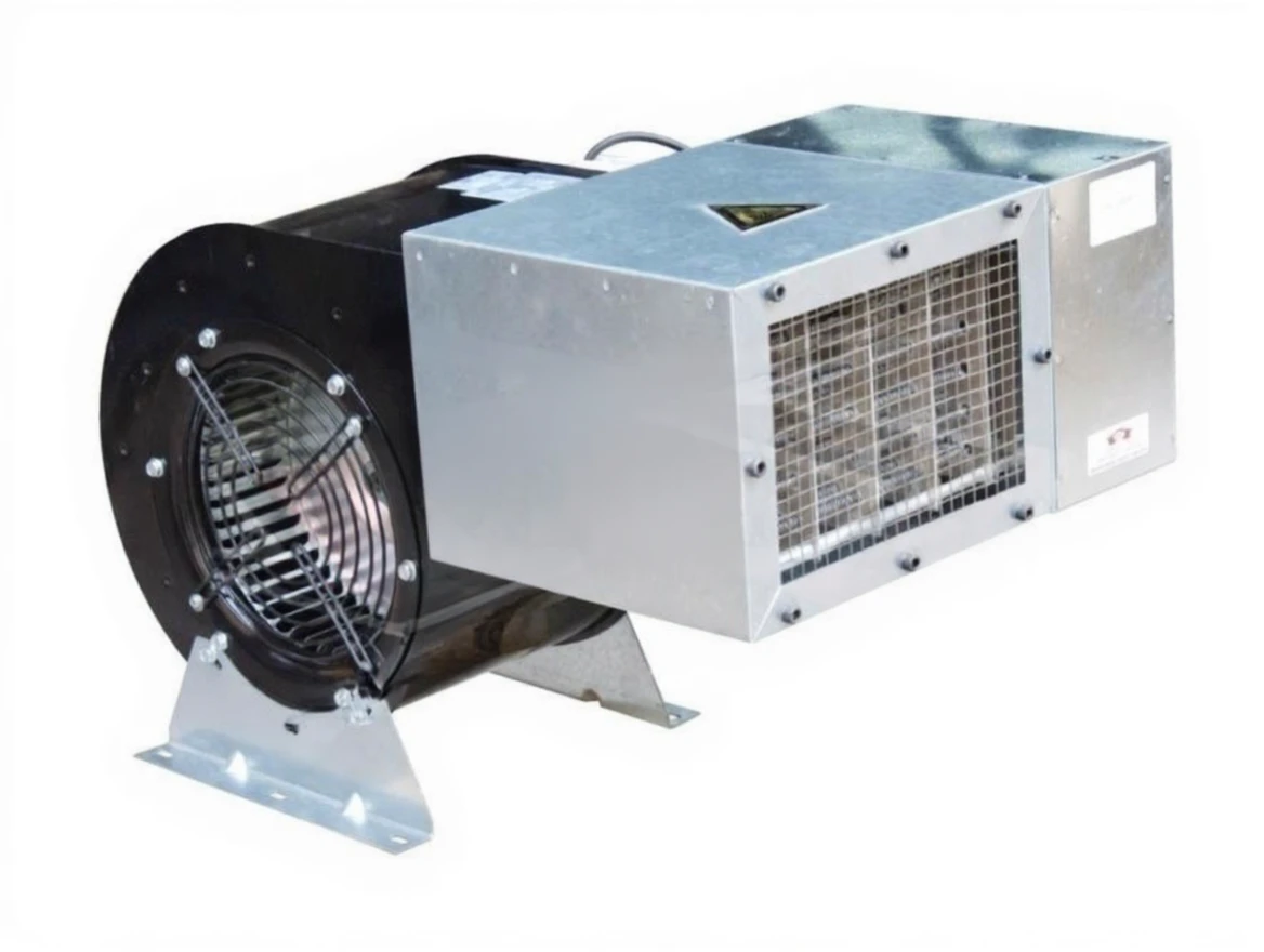 jdeezwnhysrma0ctts89epwcz8 ST12 (12 kW/h) Industrial Type Fan Heater - Image 1